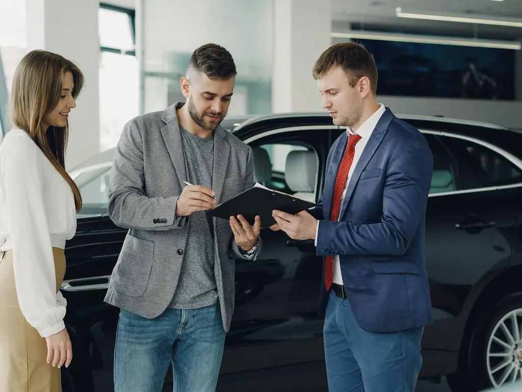 Comment devenir concessionnaire automobile en 6 à 12 mois avec 100 000 € d'apport ?