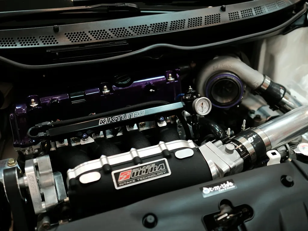 Ce que vous devez savoir pour augmenter la puissance d'une voiture en sécurité et en conformité